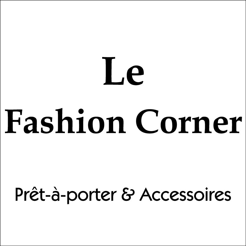 Fashion Corner - Prêt à porter - Magasin décoration Nord/Pas-de-Calais